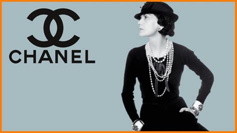 chanel enterprise inc|who owns chanel brand.